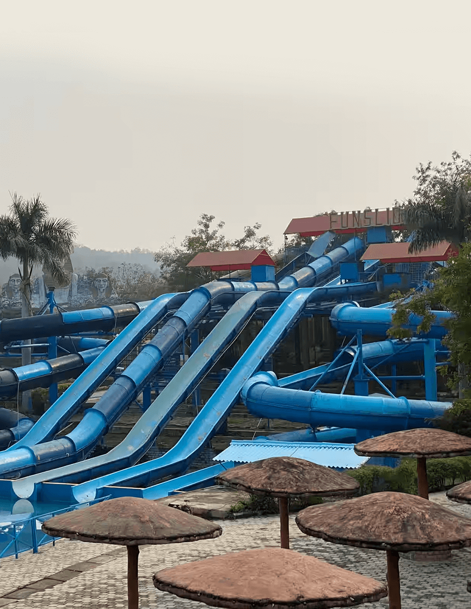 Fun'n food Water Park